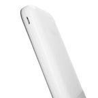 Puro Išorinė baterija DAILY 10 PLUS 10000mAh 2x USBA / 1x USB-C 22.5W - baltas