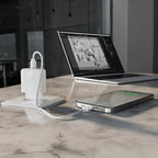 Puro PROLITE 20W USB-C sieninis įkroviklis - baltas -- Cell phone chargers