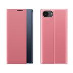 New Sleep Case atverčiamas dėklas iPhone 16e – rožinis