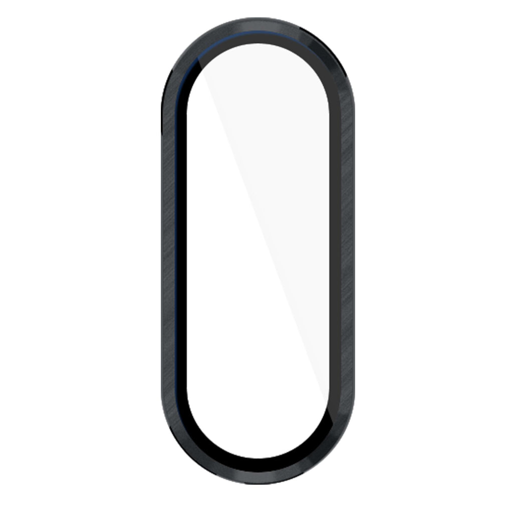 3mk objektyvo apsaugos kameros stiklas, skirtas Samsung Galaxy A56 5G