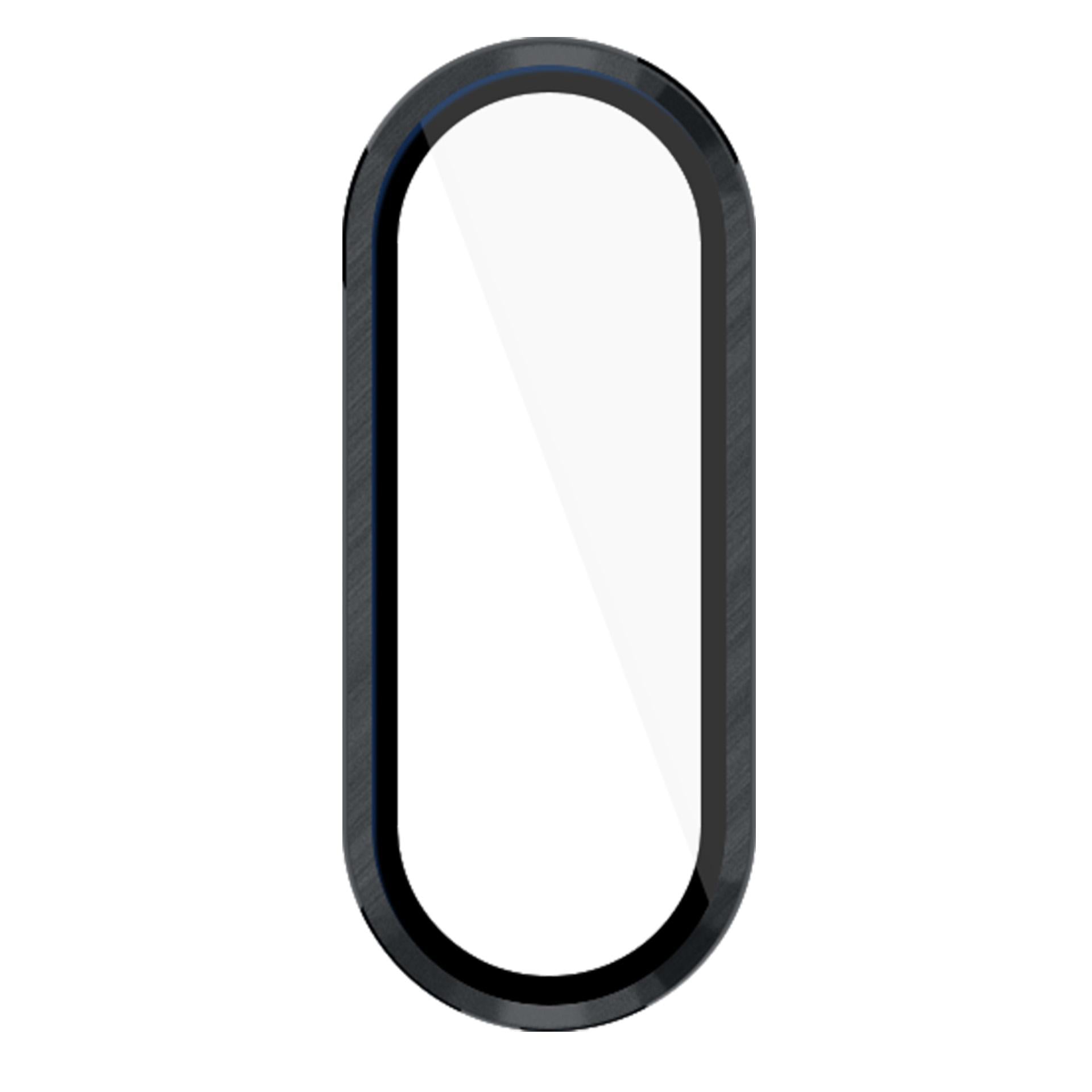 3mk objektyvo apsaugos kameros stiklas, skirtas Samsung Galaxy A56 5G