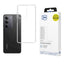 3mk skaidrus dėklas, skirtas Realme 14x - skaidrus -- Realme 14x