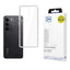 3mk Clear Case, skirtas Realme C75 – permatomas -- Realme C75