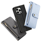 Dux Ducis Lawa odinis dėklas iPhone 15 Pro – juodas