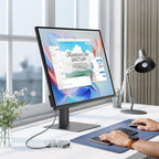 Tech-Protect UltraBoost DisplayPort į DisplayPort 1.4 laidas 4K 60Hz 2m - juodas -- Cell phone cables