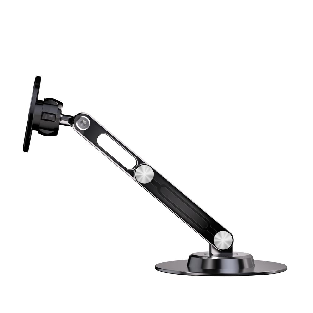 Tech-Protect DPT100 magnetinis MagSafe stalinis telefono laikiklis - juodas -- Cell phone holders