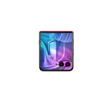 Matte foil 3mk silky matt pro skirtas Motorola Razr 60 Ultra -- Motorola Razr 60 Ultra