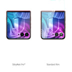 Matte foil 3mk silky matt pro skirtas Motorola Razr 60 Ultra -- Motorola Razr 60 Ultra