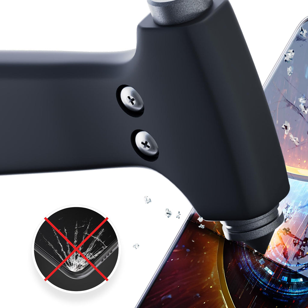 3mk Silky Matt Privacy™ privatumo plėvelė Oppo A5 Pro 5G -- Oppo A5 Pro 5G