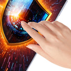 3mk Silky Matt Privacy™ privatumo plėvelė Oppo A5 Pro 5G -- Oppo A5 Pro 5G