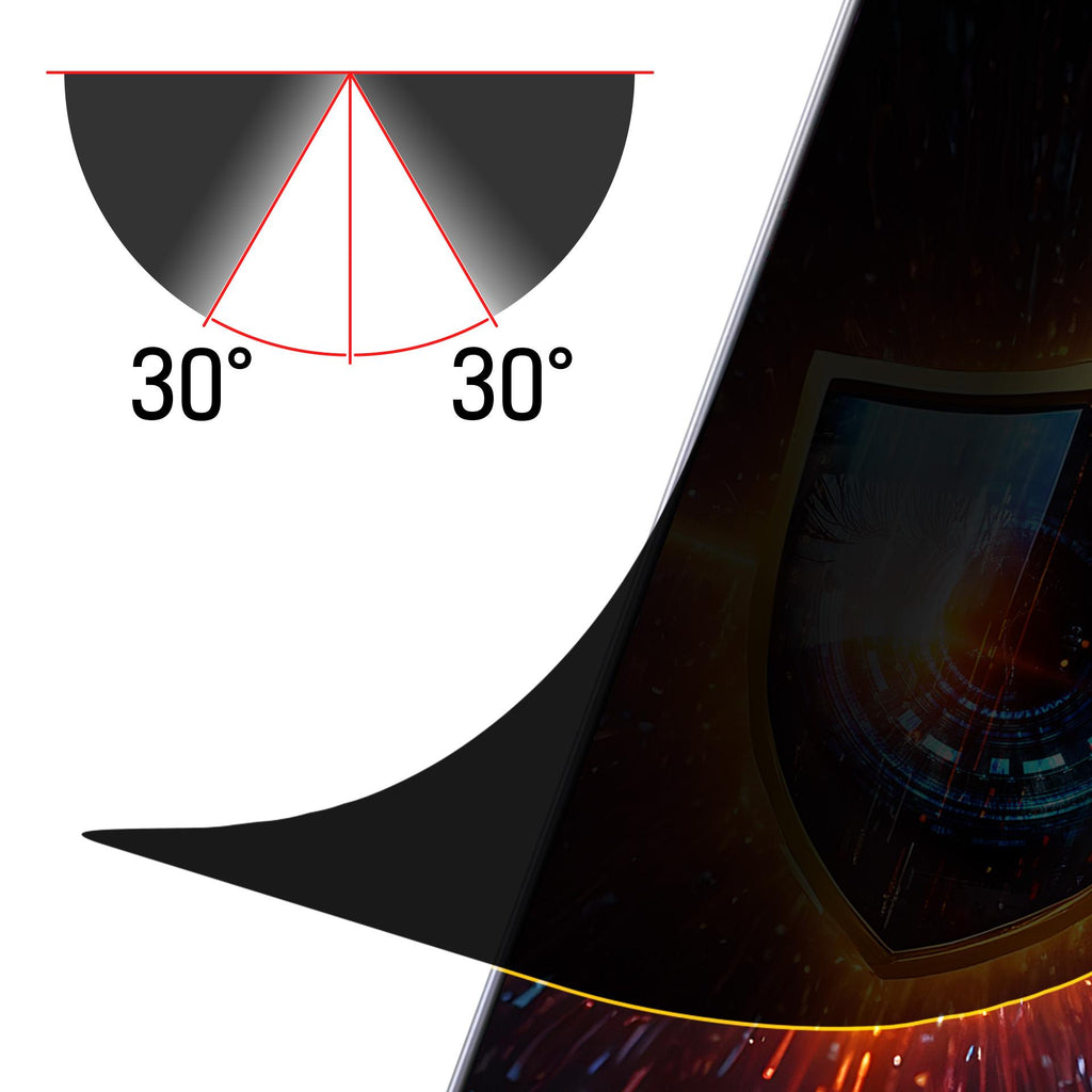 3mk Silky Matt Privacy™ privatumo plėvelė Oppo A5 Pro 5G -- Oppo A5 Pro 5G