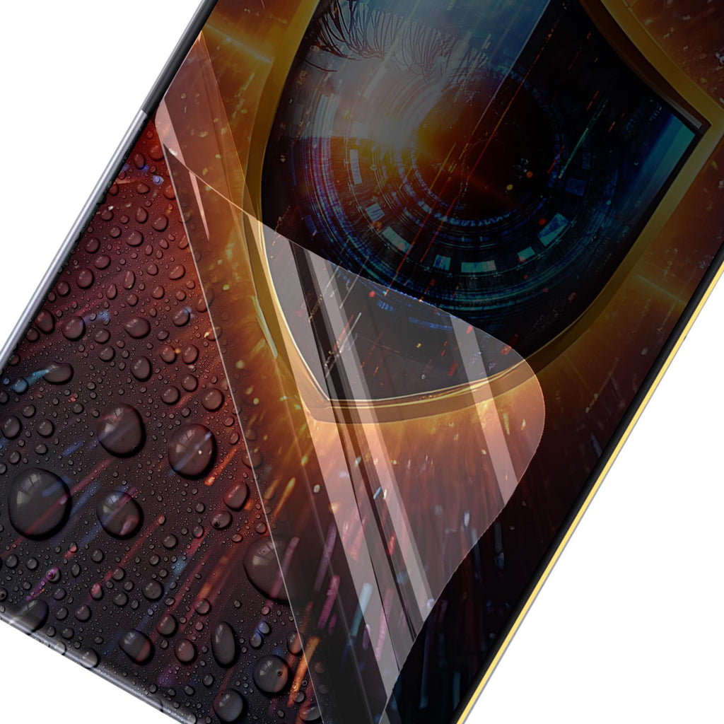 3mk Silky Matt Privacy™ privatumo plėvelė Oppo A5 Pro 5G -- Oppo A5 Pro 5G