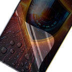 3mk Silky Matt Privacy™ privatumo plėvelė Oppo A5 Pro 5G -- Oppo A5 Pro 5G
