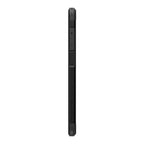 Spigen Tough Armor dėklas Galaxy A36 5G – juodas