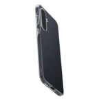 Skaidrus Spigen Liquid Crystal dėklas Samsung Galaxy A36 5G