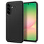Spigen Liquid Air dėklas Samsung Galaxy A56 5G – juodas