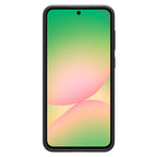 Spigen Liquid Air dėklas Samsung Galaxy A56 5G – juodas