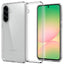 Spigen Ultra hibridinis dėklas, skirtas Samsung Galaxy A56 5G – skaidrus