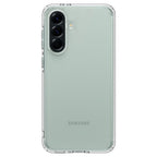 Spigen Ultra hibridinis dėklas, skirtas Samsung Galaxy A56 5G – skaidrus