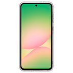 Spigen Ultra hibridinis dėklas, skirtas Samsung Galaxy A56 5G – skaidrus