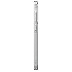 Spigen Ultra hibridinis dėklas, skirtas Samsung Galaxy A56 5G – skaidrus