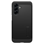 Spigen Tough Armor dėklas Galaxy A56 5G – juodas