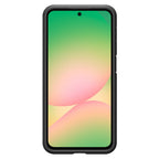 Spigen Tough Armor dėklas Galaxy A56 5G – juodas