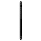 Spigen Tough Armor dėklas Galaxy A56 5G – juodas