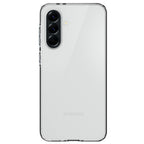 Skaidrus Spigen Liquid Crystal dėklas Galaxy A56 5G