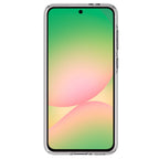 Skaidrus Spigen Liquid Crystal dėklas Galaxy A56 5G