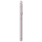 Skaidrus Spigen Liquid Crystal dėklas Galaxy A56 5G