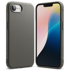 Ringke Onyx dėklas iPhone 16e – pilkas -- iPhone 16e