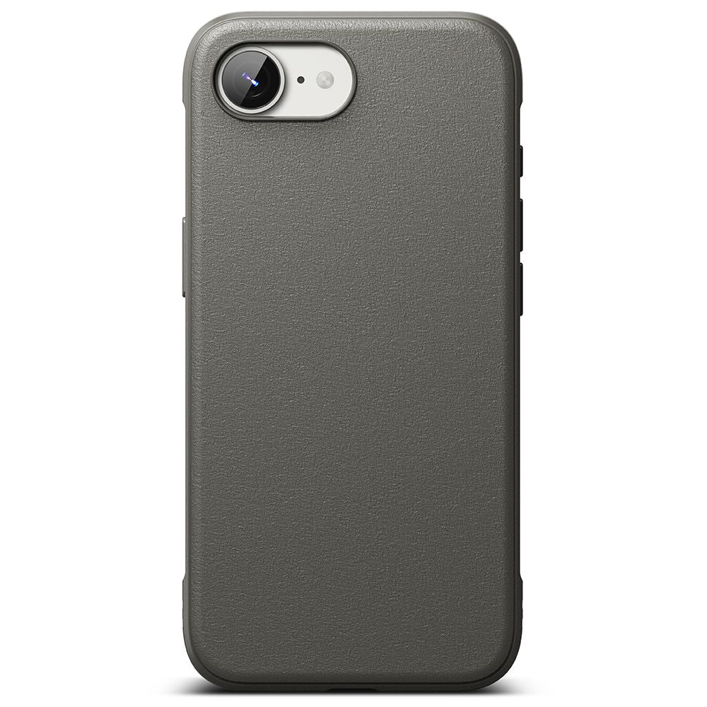 Ringke Onyx dėklas iPhone 16e – pilkas -- iPhone 16e