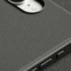 Ringke Onyx dėklas iPhone 16e – pilkas -- iPhone 16e