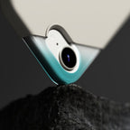 Ringke silikoninis MagSafe dėklas iPhone 16e – smėlio -- iPhone 16e