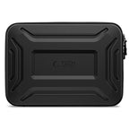 Tech-Protect Kevlar Pro nešiojamojo kompiuterio dėklas 13-14" - juodas -- Laptop Bags