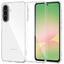 Skaidrus TPU dėklas Samsung Galaxy A56 5G -- Samsung Galaxy A56 5G