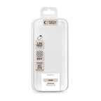 Tech-Protect Smart View dėklas Xiaomi Redmi 12 – juodas -- Xiaomi Redmi 12