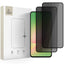 Privatumo grūdintas stiklas Galaxy A36/A56 5G (2 vnt.) -- Samsung Galaxy A36 5G / Samsung Galaxy A56 5G