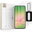 Tech-Protect Glass Set+ stiklo rinkinys Galaxy A36/A56 5G – skaidrus -- Samsung Galaxy A36 5G / Samsung Galaxy A56 5G