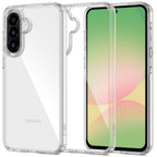 Tech-Protect MagSafe dėklas Samsung Galaxy A56 5G – skaidrus -- Samsung Galaxy A56 5G