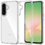 Tech-Protect MagSafe dėklas Samsung Galaxy A56 5G – skaidrus -- Samsung Galaxy A56 5G