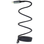 USB-C / USB-C Audi 2.0 laidas 20V 3A 60W - juodas