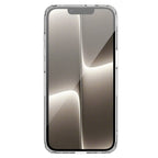 Nillkin Nature Pro skaidrus TPU dėklas iPhone 16e