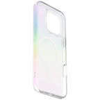 Uniq Iridescia MagClick dėklas iPhone 16 Pro – holografinis