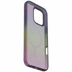Uniq Iridescia MagClick dėklas iPhone 16 Pro Max – juodas