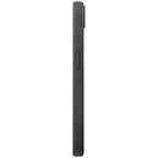 Uniq Lino MagClick dėklas iPhone 16e – pilkas