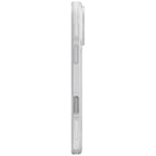 Uniq Combat Active MagClick dėklas iPhone 16 Pro – baltas