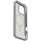 Uniq Combat Active MagClick dėklas iPhone 16 Pro Max – pilkas