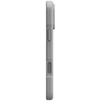 Uniq Combat Active MagClick dėklas iPhone 16 Pro Max – pilkas